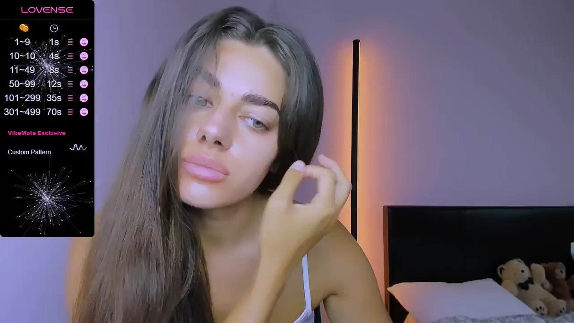 Gallery image thumbnail from Marta__jes's myfreecams stream on, 06/30/2024, 14:13 image 8 of 20