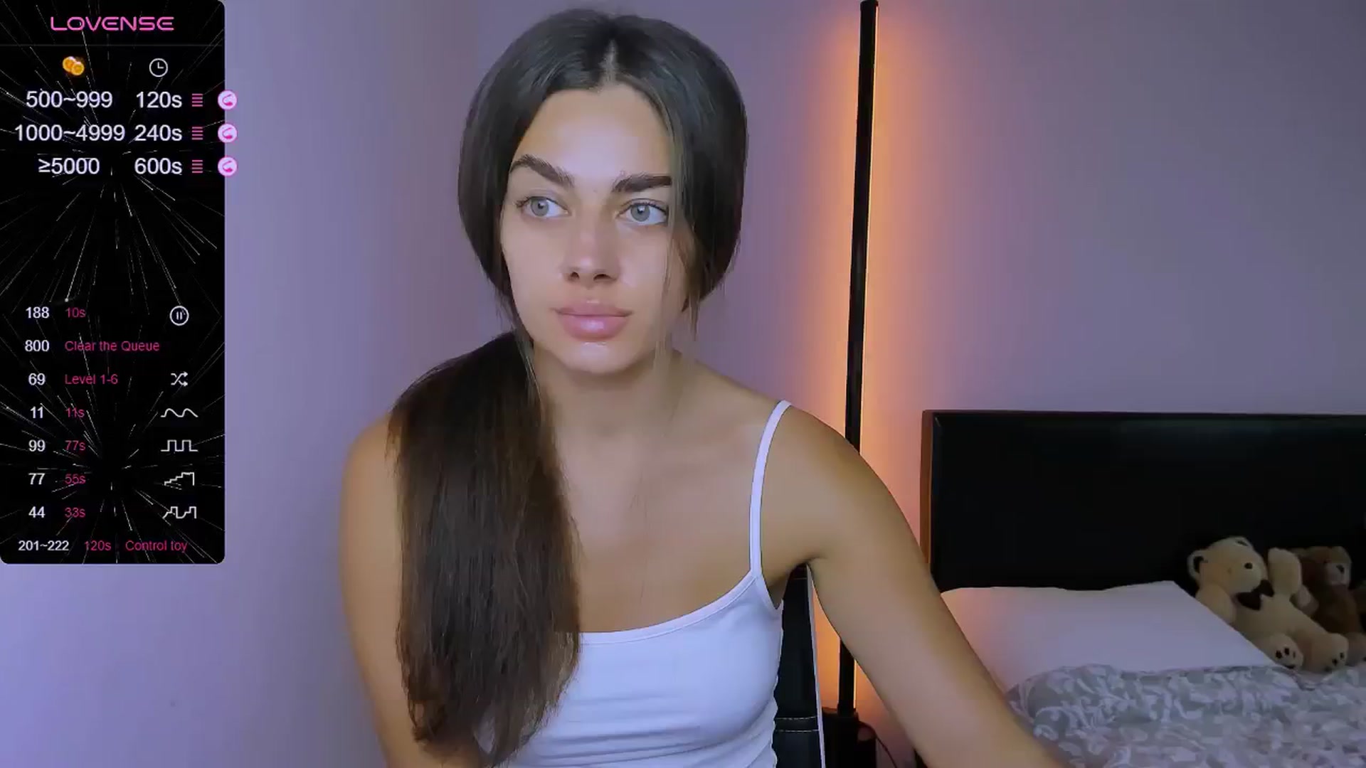Gallery image thumbnail from Marta__jes's myfreecams stream on, 06/30/2024, 14:13 image 15 of 20