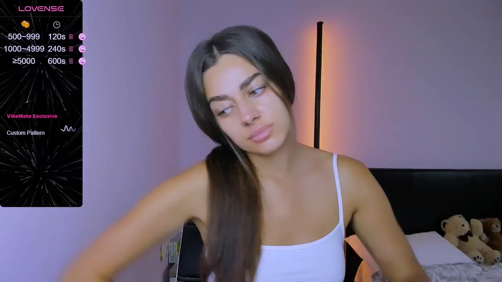 Gallery image thumbnail from Marta__jes's myfreecams stream on, 06/30/2024, 14:13 image 20 of 20