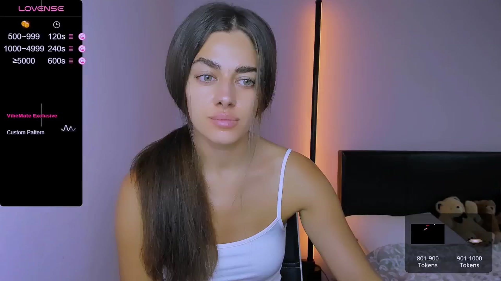 Gallery image thumbnail from Marta__jes's myfreecams stream on, 06/30/2024, 14:13 image 17 of 20