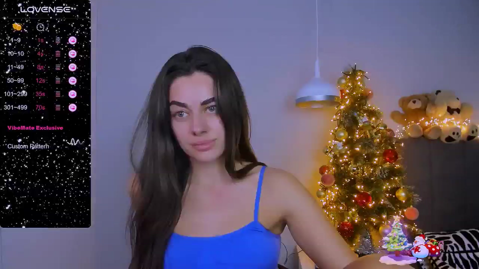 Gallery image thumbnail from Marta__jes's myfreecams stream on, 12/24/2024, 18:14 image 17 of 20