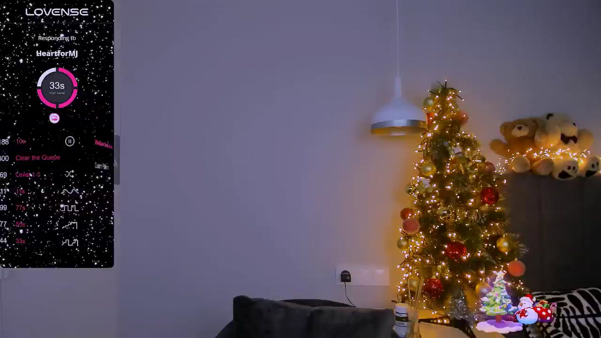 Gallery image thumbnail from Marta__jes's myfreecams stream on, 12/24/2024, 18:14 image 12 of 20