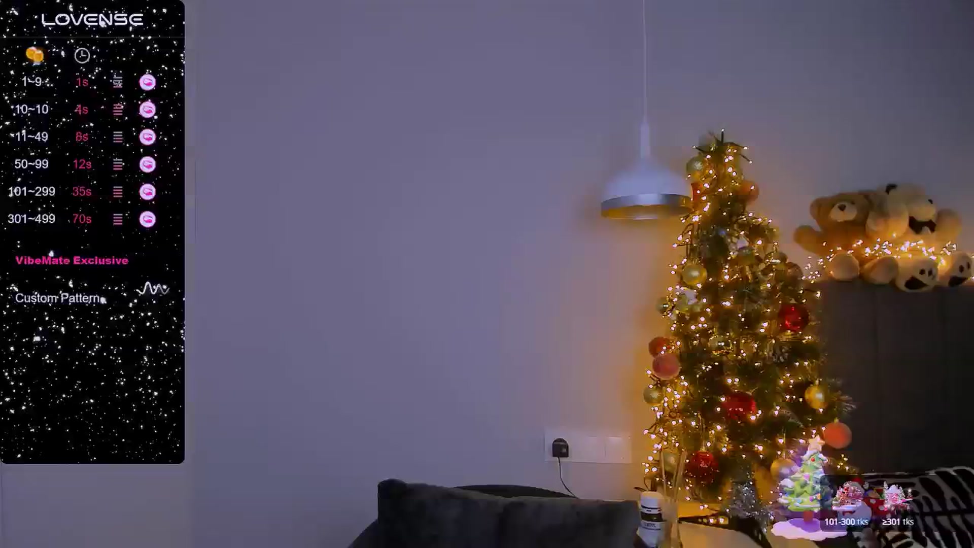 Gallery image thumbnail from Marta__jes's myfreecams stream on, 12/24/2024, 18:14 image 13 of 20