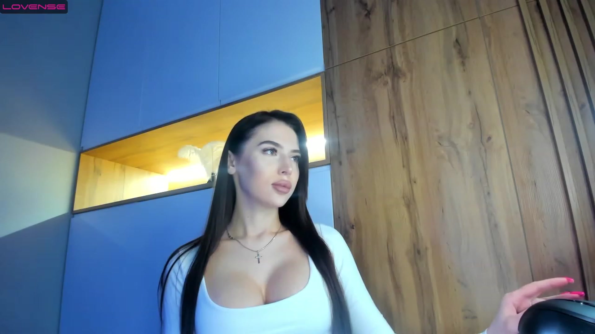 Gallery image thumbnail from MarvelousKate's myfreecams stream on, 03/11/2023, 18:37 image 9 of 20
