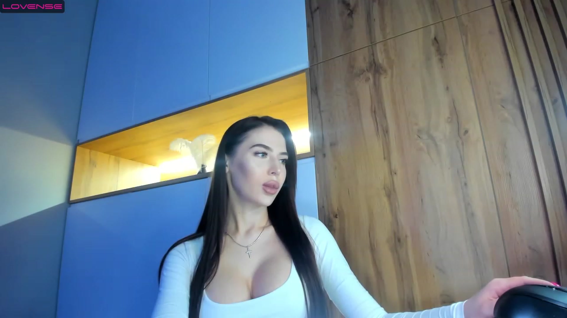 Gallery image thumbnail from MarvelousKate's myfreecams stream on, 03/11/2023, 18:37 image 8 of 20