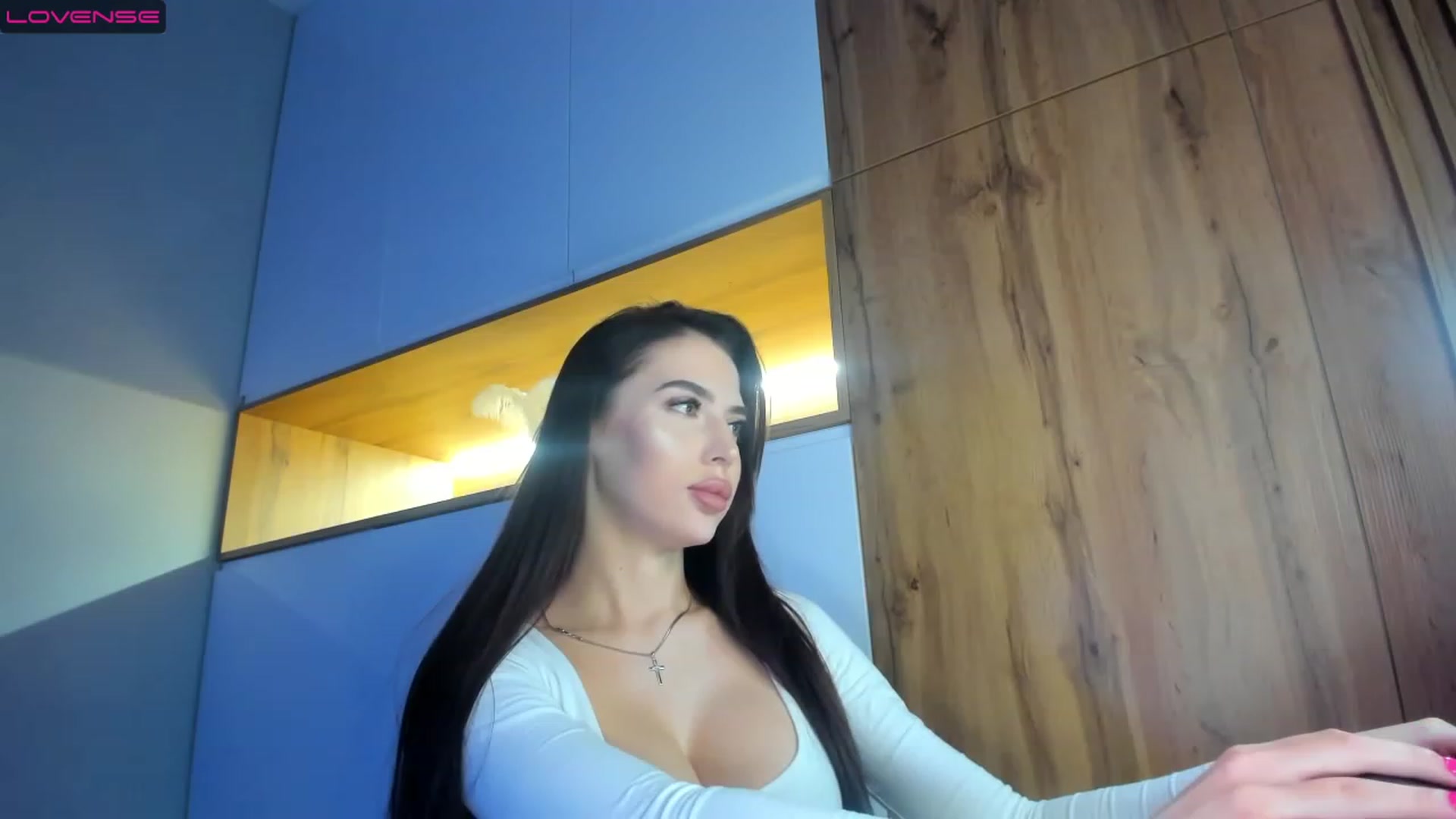 Gallery image thumbnail from MarvelousKate's myfreecams stream on, 03/11/2023, 19:16 image 17 of 20