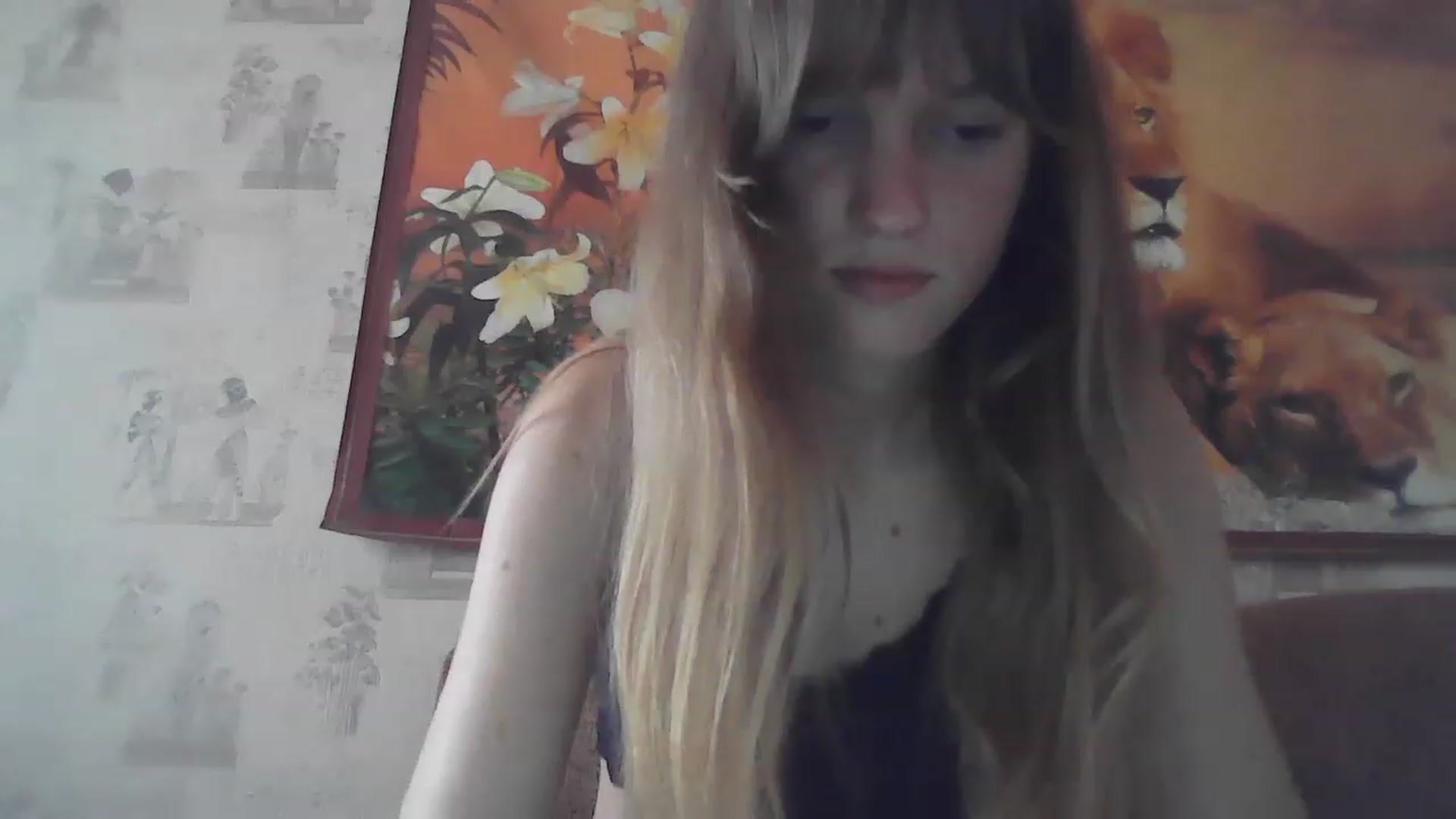 Gallery image thumbnail from Mary005_'s myfreecams stream on, 07/13/2023, 09:44 image 2 of 20