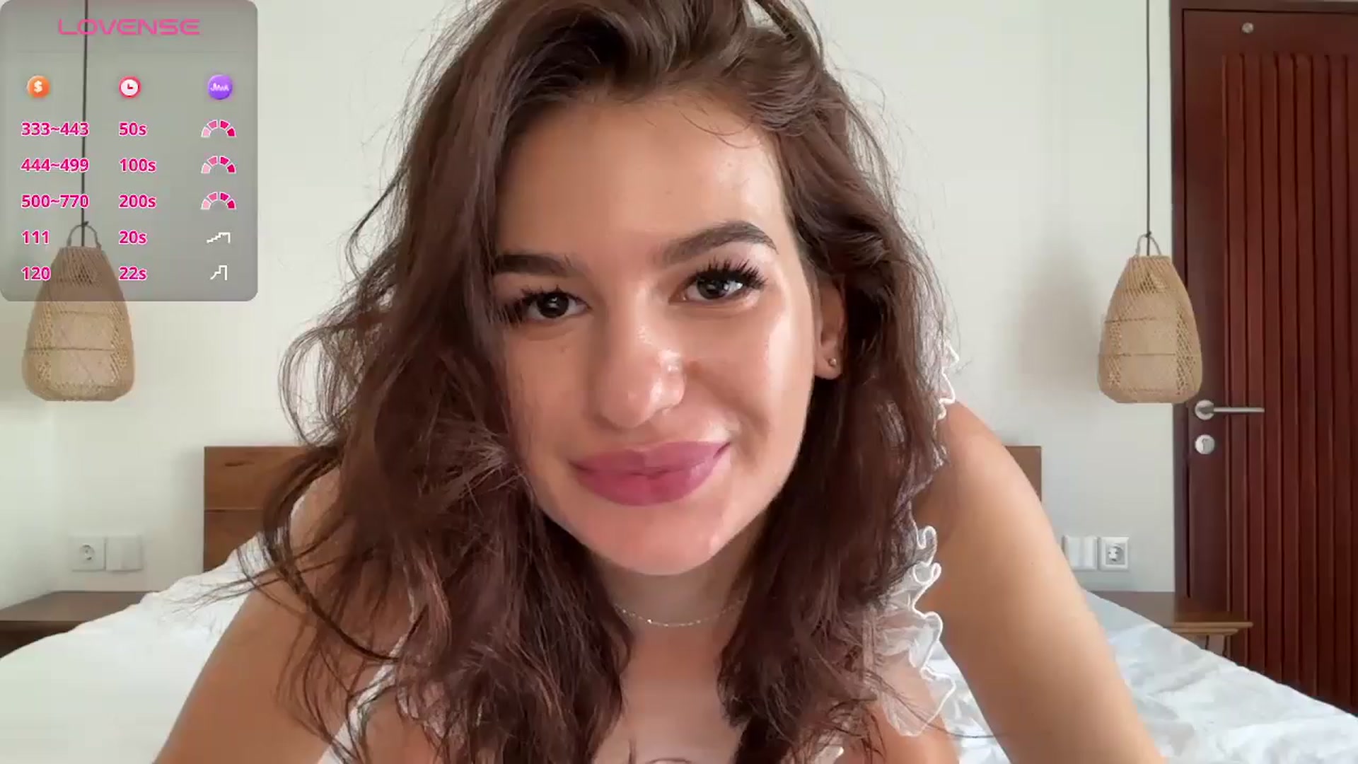 Gallery image thumbnail from Mary1One's myfreecams stream on, 08/21/2024, 02:41 image 1 of 20