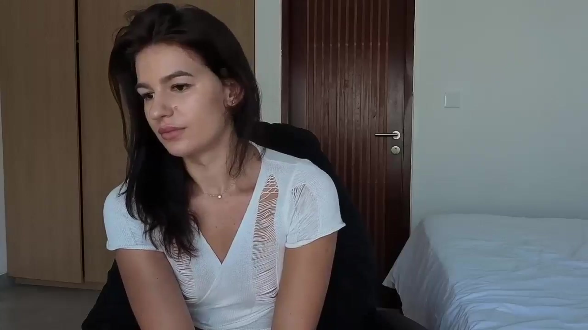 Gallery image thumbnail from Mary1One's myfreecams stream on, 02/26/2025, 02:38 image 6 of 20