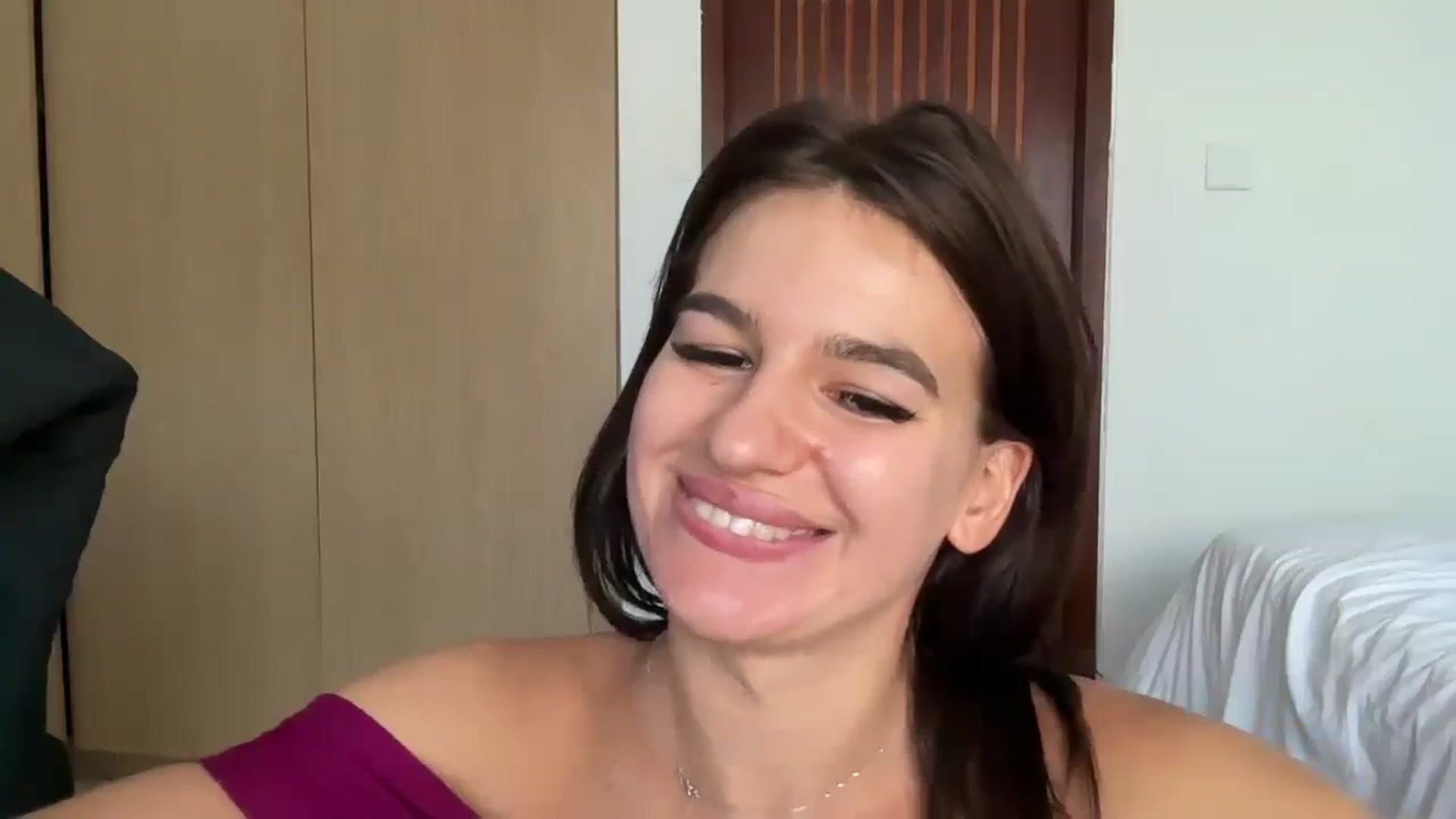 Gallery image thumbnail from Mary1One's myfreecams stream on, 06/14/2025, 07:11 image 4 of 20