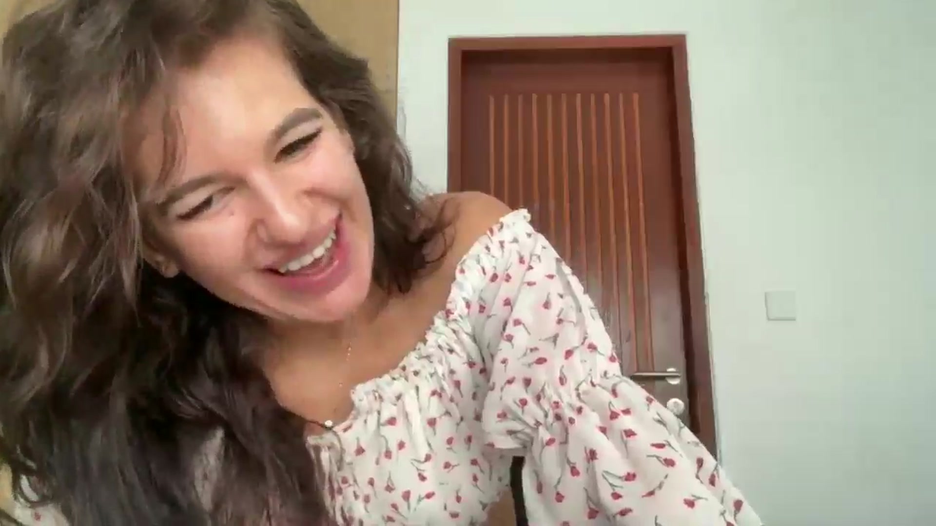 Gallery image thumbnail from Mary1One's myfreecams stream on, 06/22/2025, 04:35 image 5 of 20