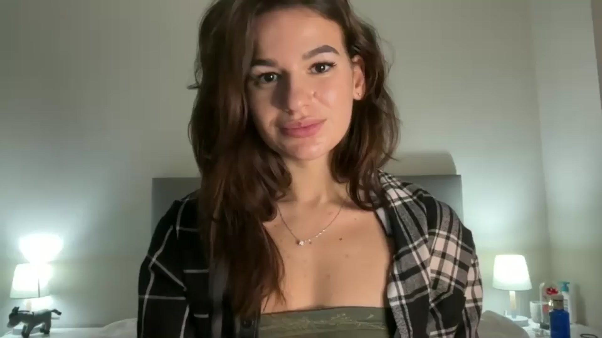Gallery image thumbnail from Mary1One's myfreecams stream on, 01/18/2026, 17:08 image 1 of 20