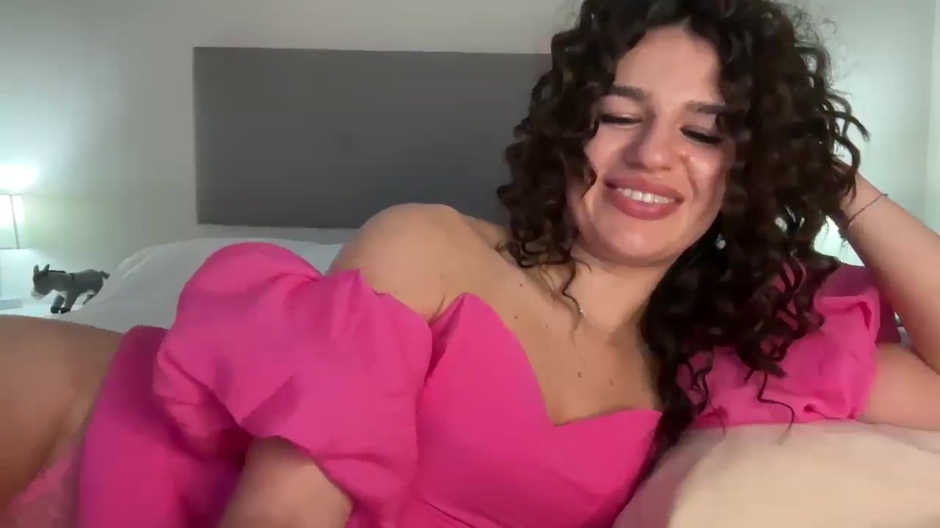 Gallery image thumbnail from Mary1One's myfreecams stream on, 02/06/2026, 17:41 image 16 of 20