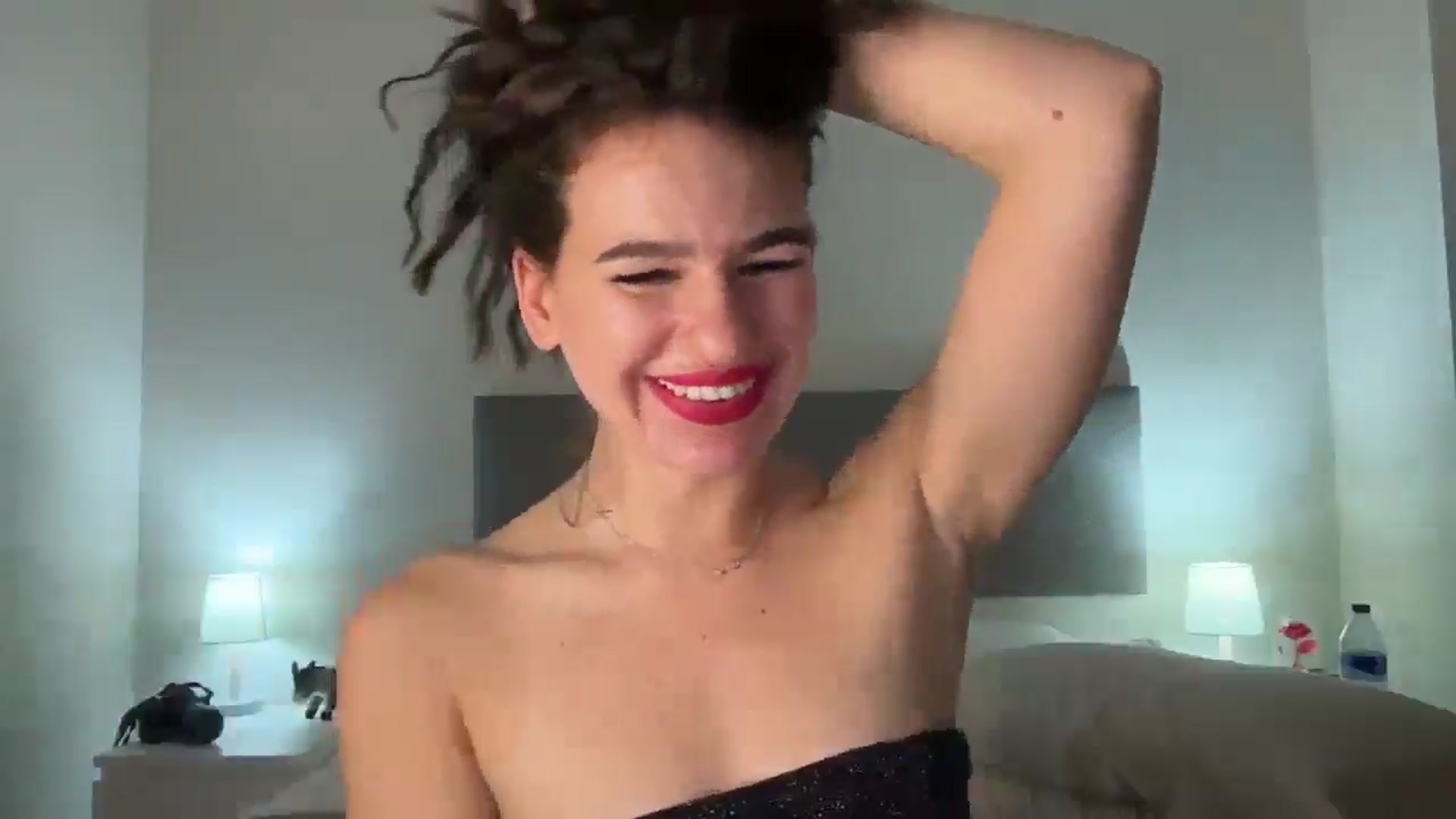 Gallery image thumbnail from Mary1One's myfreecams stream on, 02/07/2026, 22:31 image 4 of 20