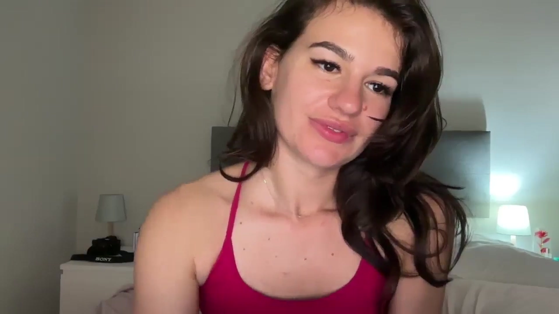 Gallery image thumbnail from Mary1One's myfreecams stream on, 02/26/2026, 22:49 image 19 of 20