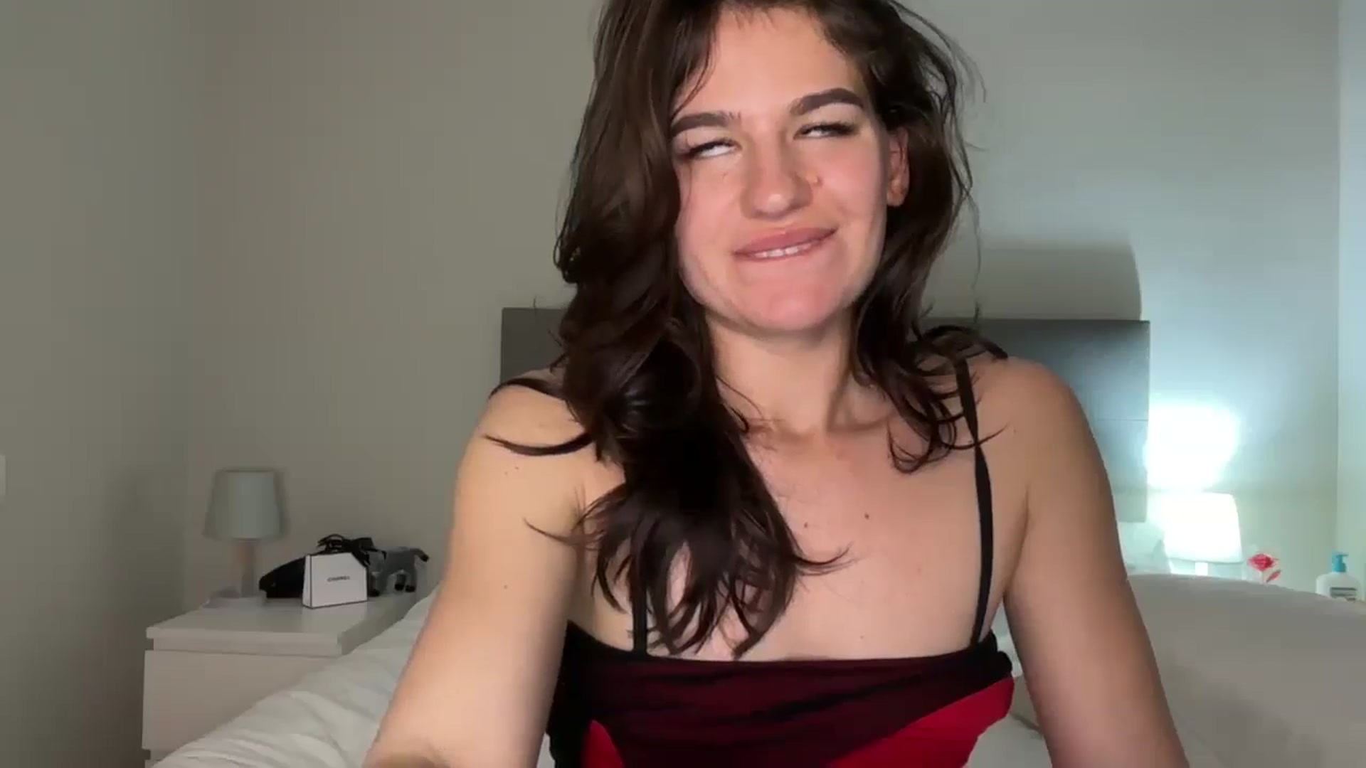 Gallery image thumbnail from Mary1One's myfreecams stream on, 03/05/2026, 21:40 image 10 of 20