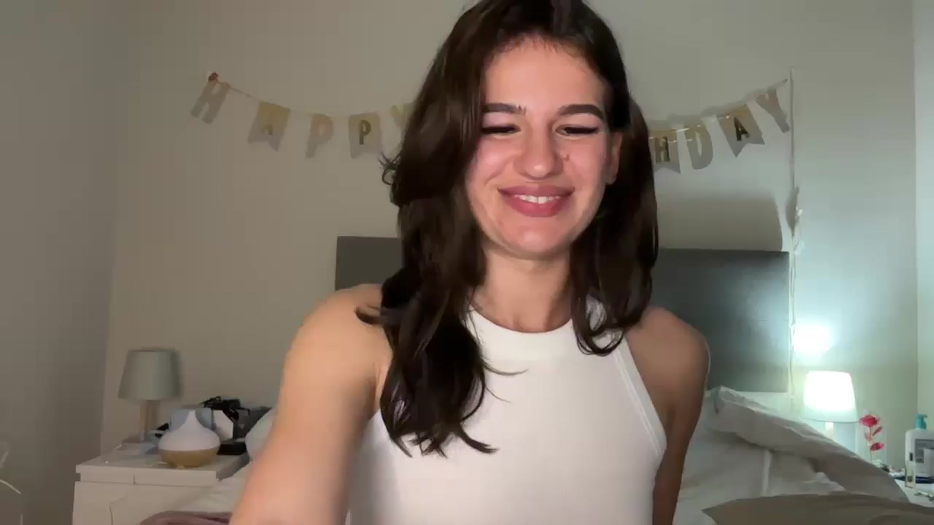 Gallery image thumbnail from Mary1One's myfreecams stream on, 03/14/2026, 21:00 image 1 of 20
