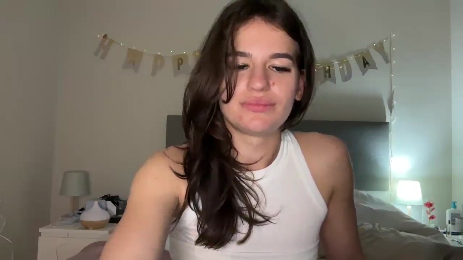 Gallery image thumbnail from Mary1One's myfreecams stream on, 03/14/2026, 22:33 image 3 of 20