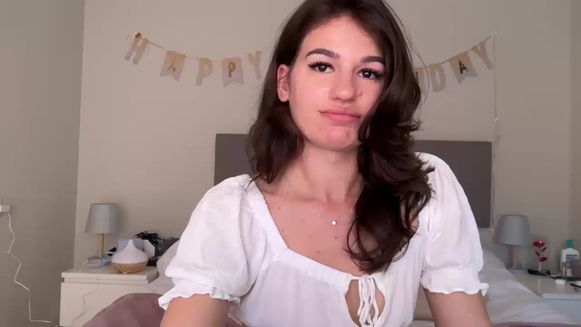 Gallery image thumbnail from Mary1One's myfreecams stream on, 03/15/2026, 16:29 image 1 of 20