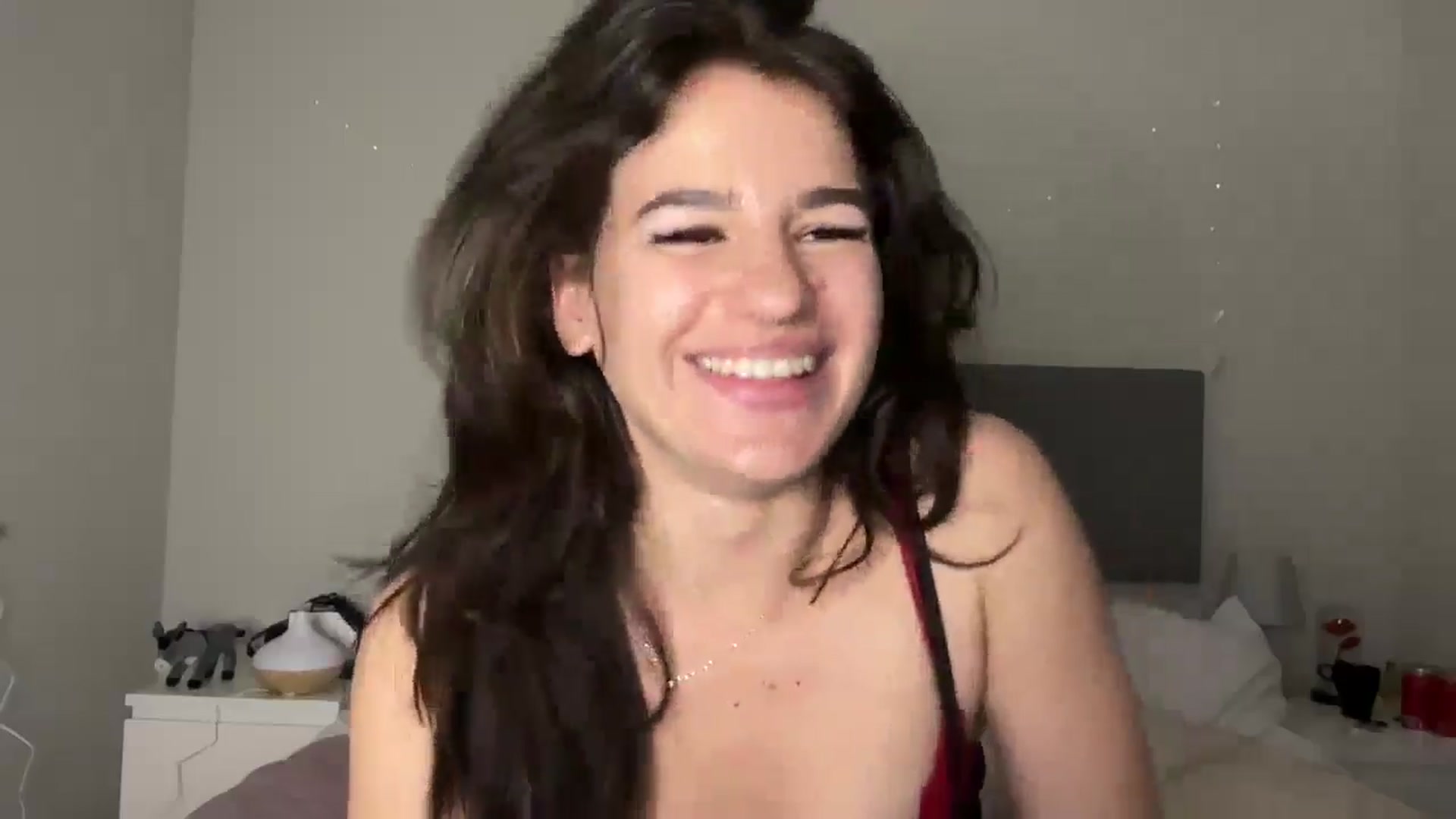 Gallery image thumbnail from Mary1One's myfreecams stream on, 03/24/2026, 20:11 image 14 of 20