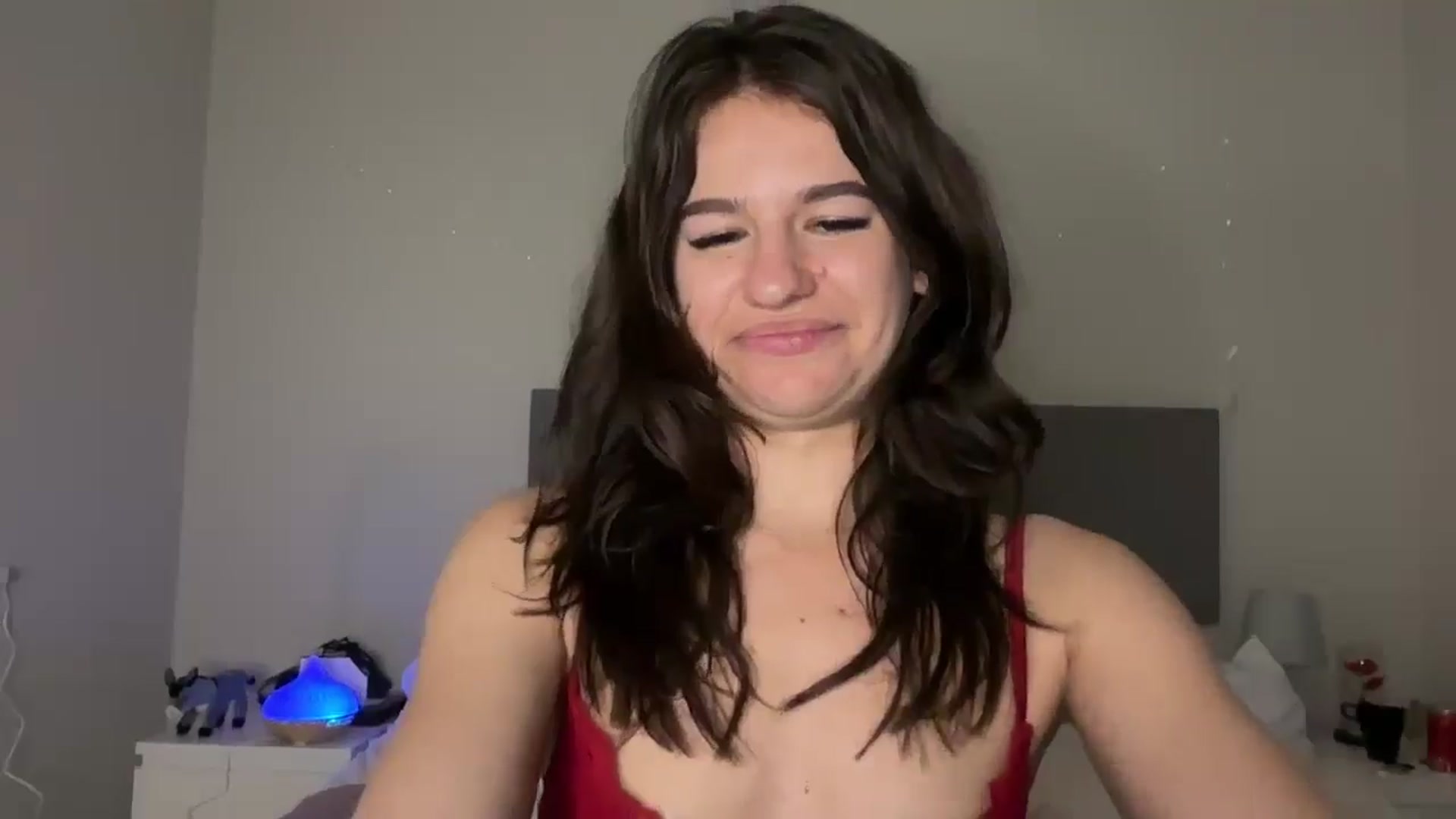 Gallery image thumbnail from Mary1One's myfreecams stream on, 03/24/2026, 22:08 image 3 of 20