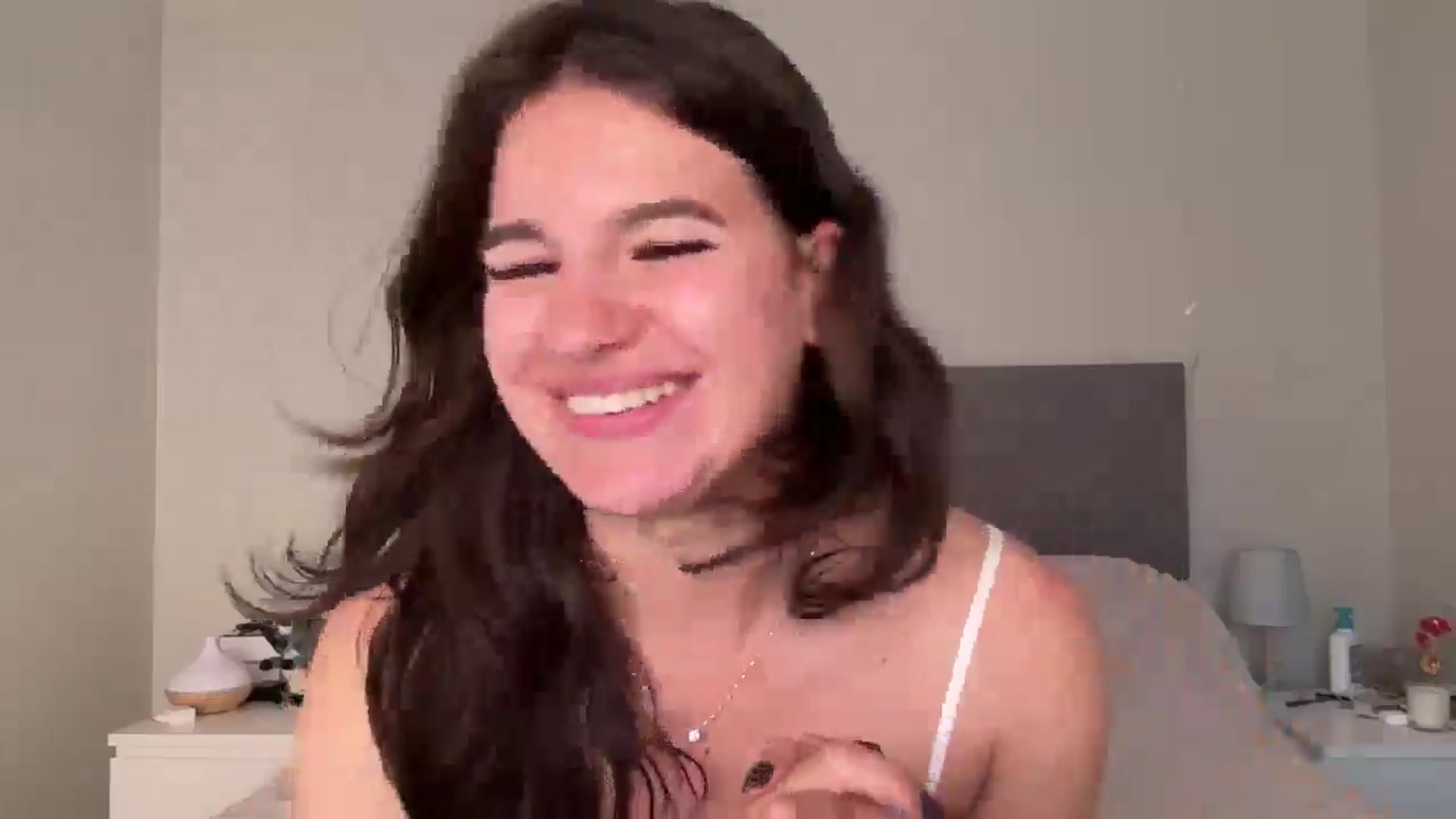 Gallery image thumbnail from Mary1One's myfreecams stream on, 04/12/2026, 16:50 image 12 of 20