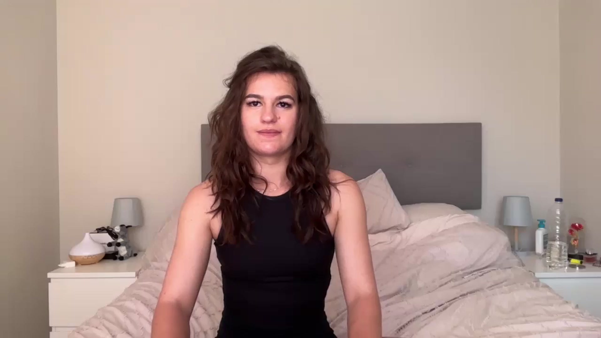 Gallery image thumbnail from Mary1One's myfreecams stream on, 04/22/2026, 16:39 image 9 of 20