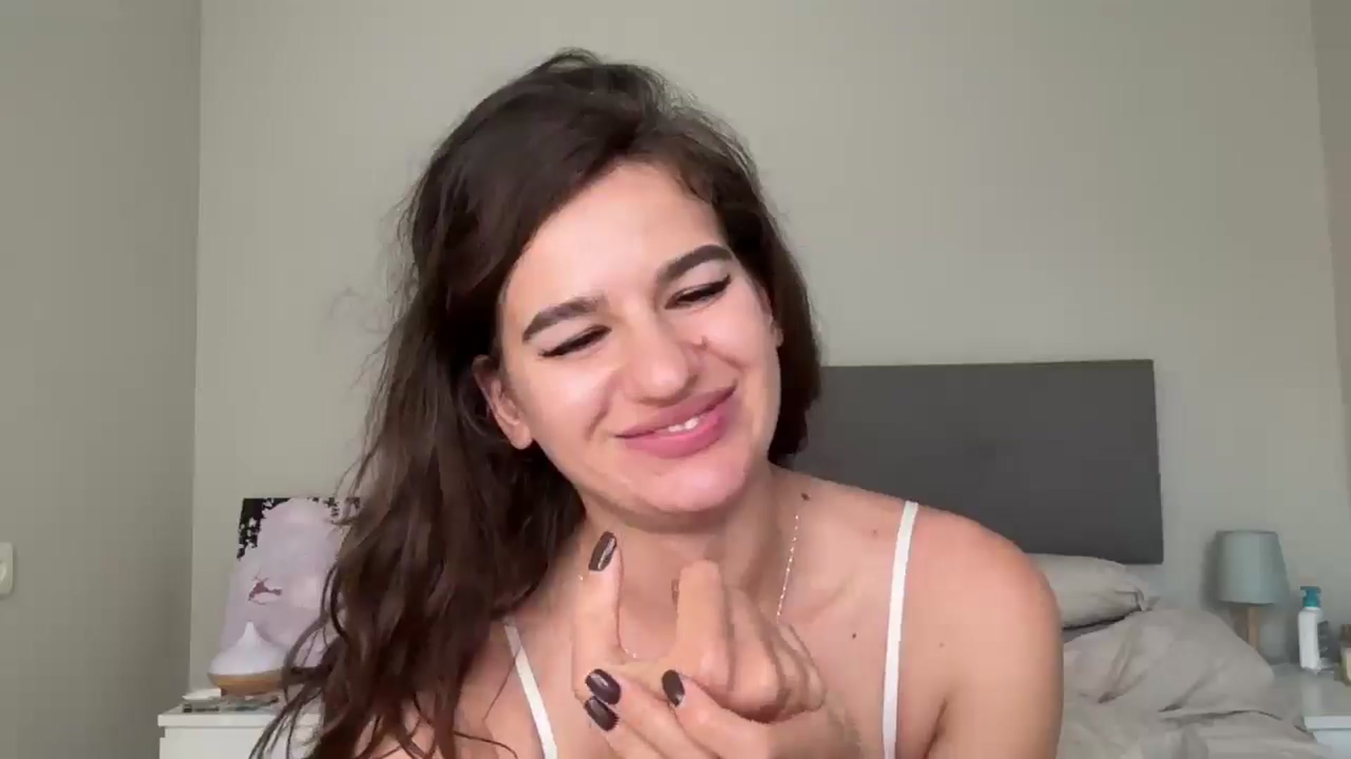Gallery image thumbnail from Mary1One's myfreecams stream on, 04/23/2026, 17:30 image 2 of 20