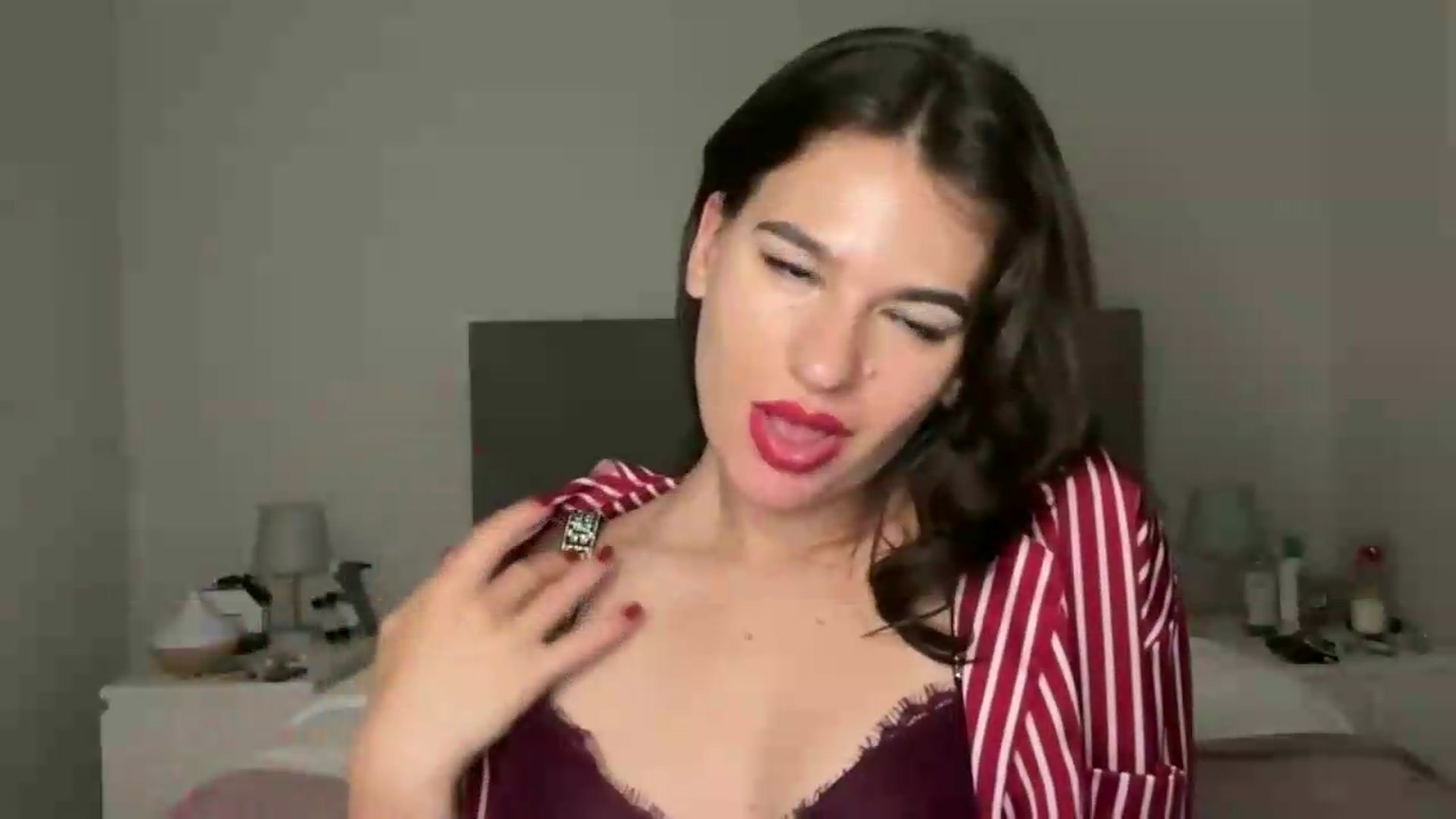 Gallery image thumbnail from Mary1One's myfreecams stream on, 05/13/2026, 19:21 image 15 of 20