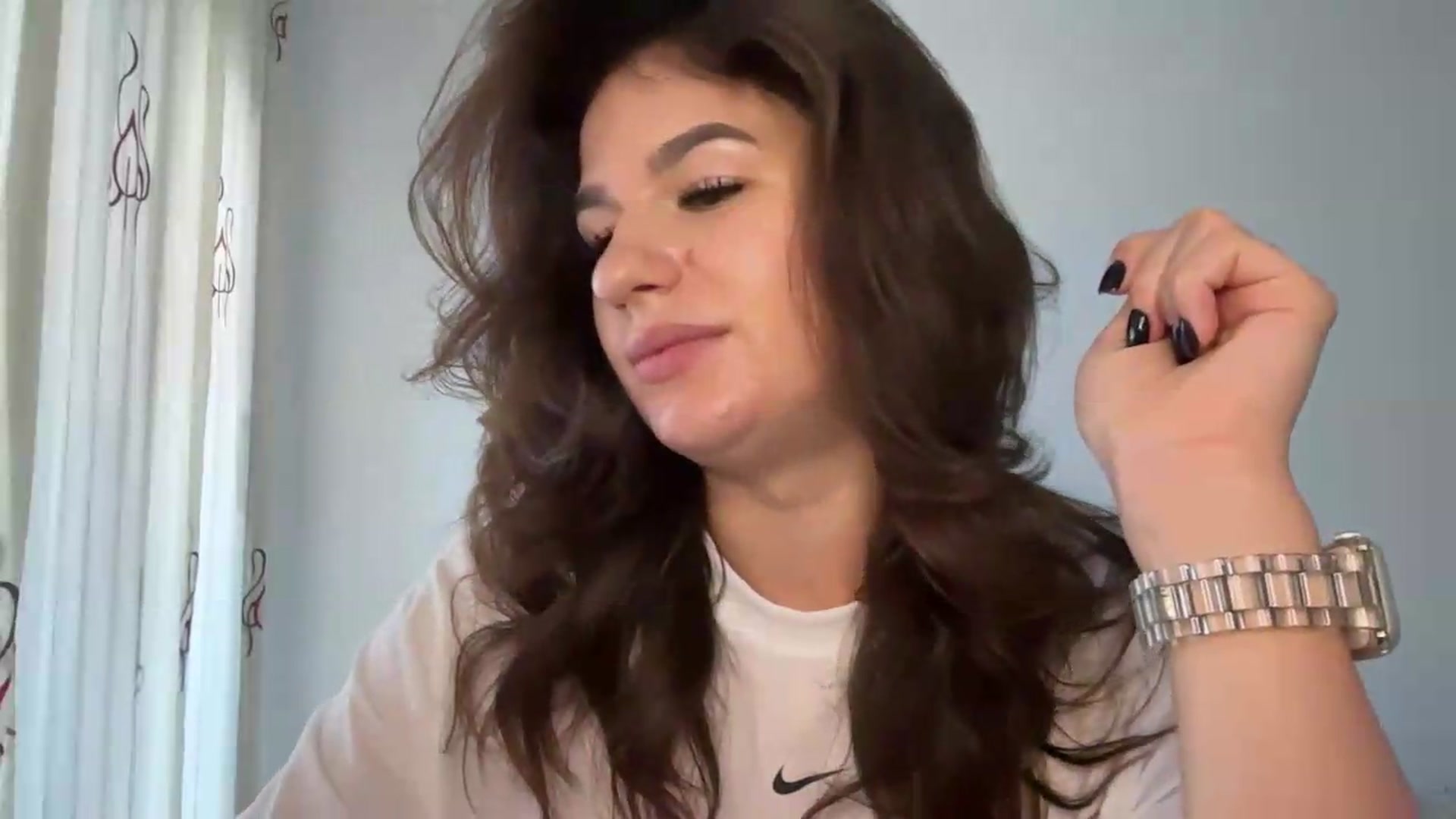 Gallery image thumbnail from Mary1One's myfreecams stream on, 08/14/2026, 15:14 image 3 of 20