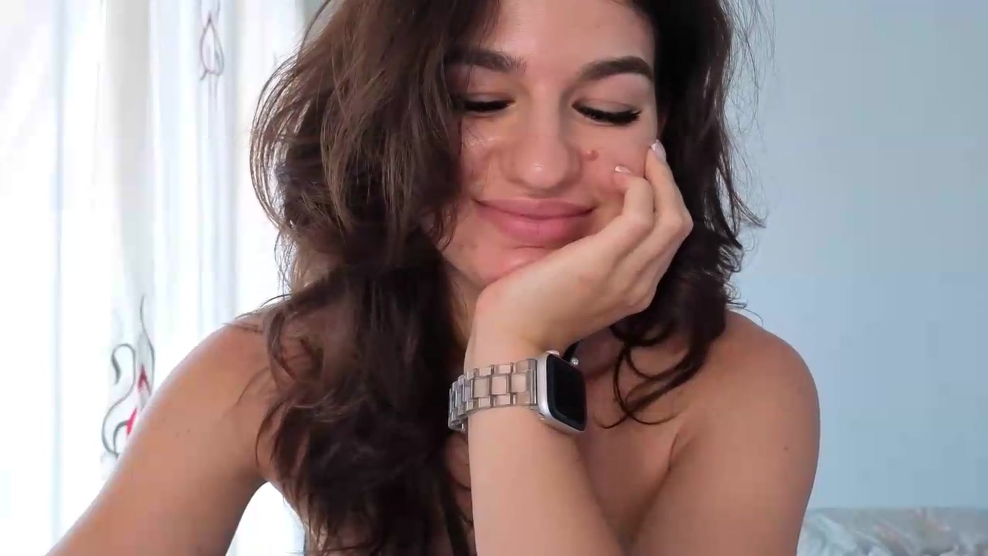 Gallery image thumbnail from Mary1One's myfreecams stream on, 08/17/2026, 13:58 image 9 of 20