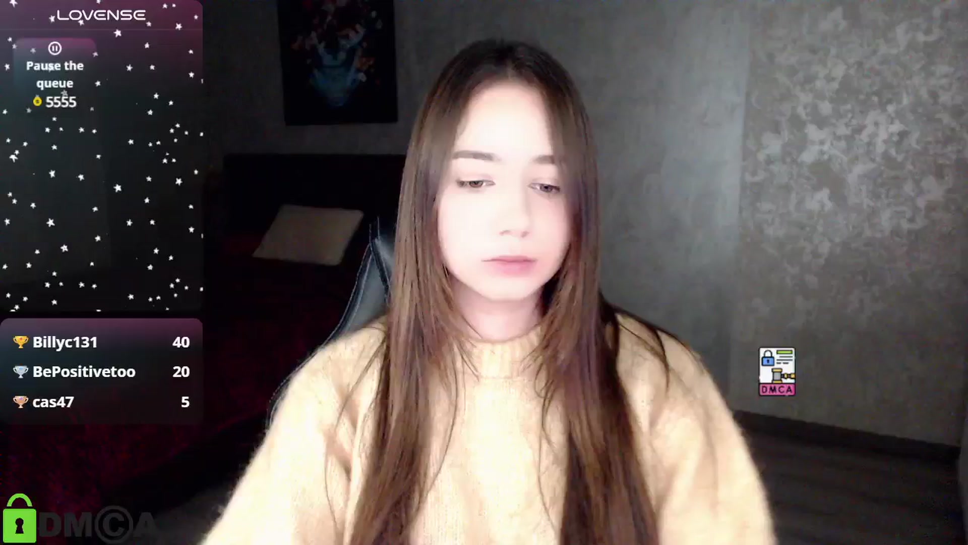 Gallery image thumbnail from MaryAmino's myfreecams stream on, 11/13/2024, 19:04 image 15 of 20