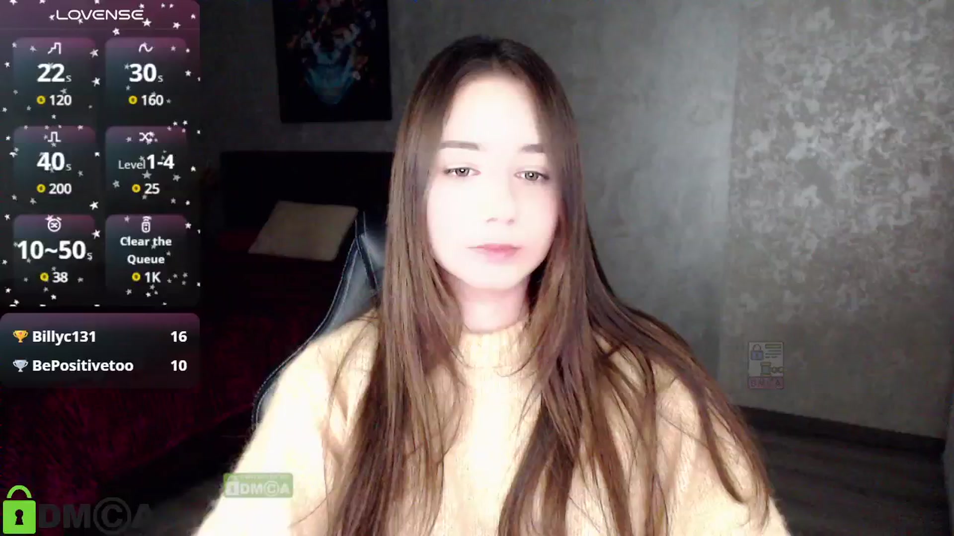 Gallery image thumbnail from MaryAmino's myfreecams stream on, 11/13/2024, 19:04 image 6 of 20