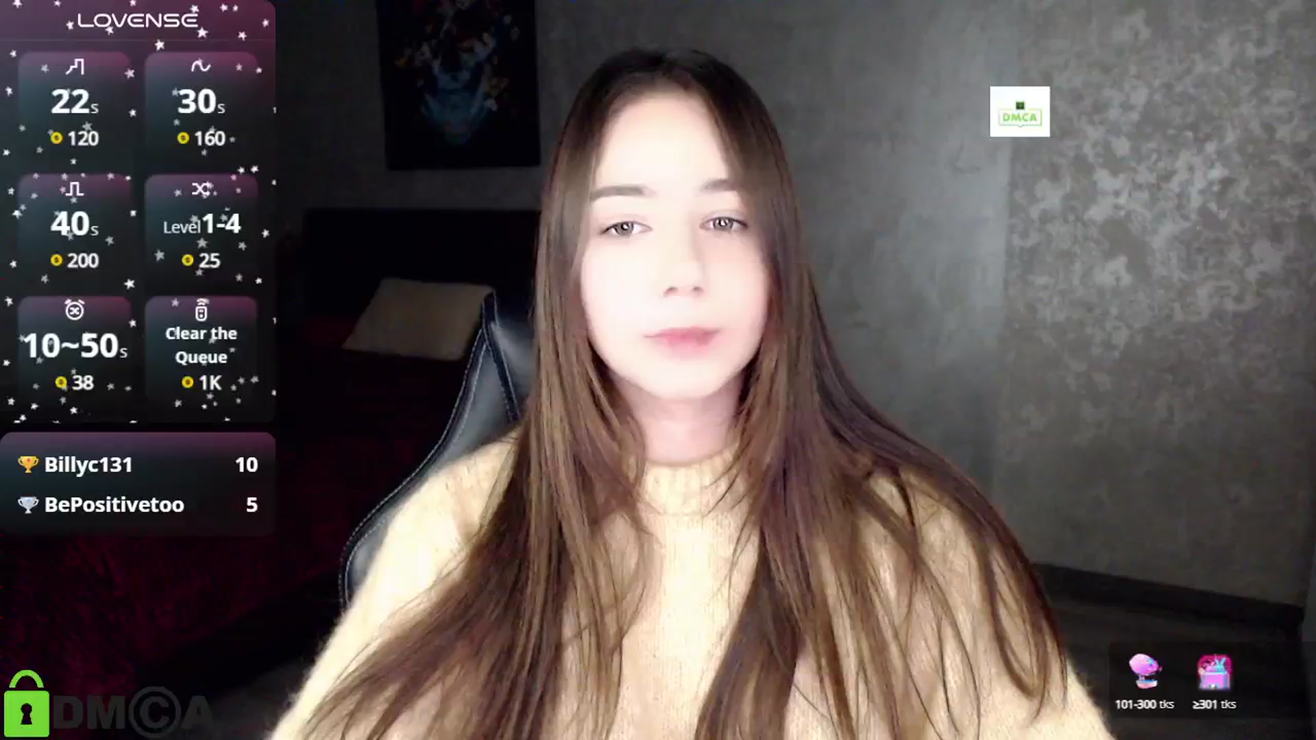 Gallery image thumbnail from MaryAmino's myfreecams stream on, 11/13/2024, 19:04 image 4 of 20