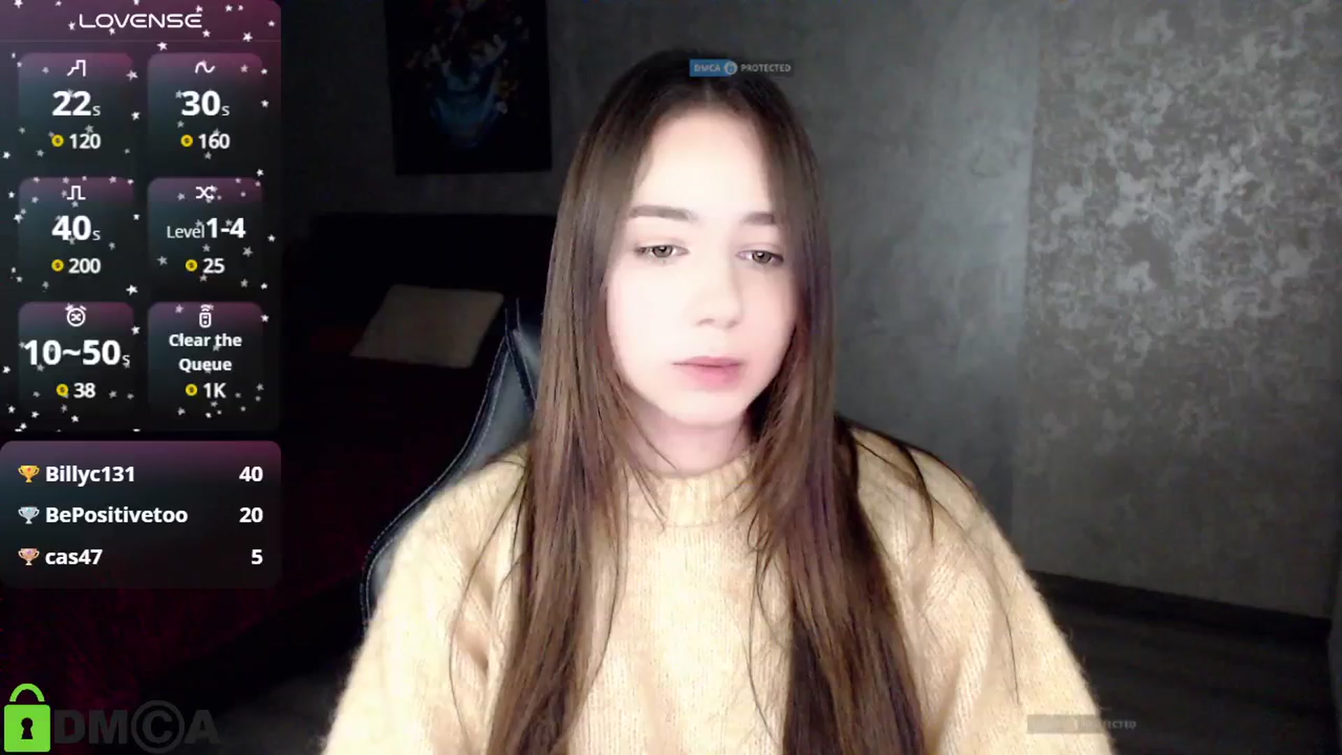 Gallery image thumbnail from MaryAmino's myfreecams stream on, 11/13/2024, 19:04 image 14 of 20