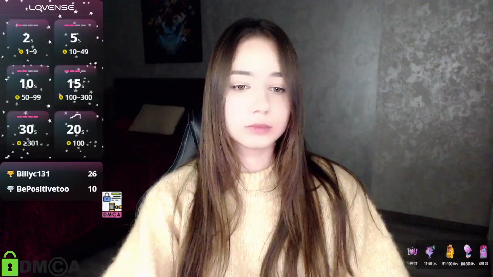 Gallery image thumbnail from MaryAmino's myfreecams stream on, 11/13/2024, 19:04 image 8 of 20