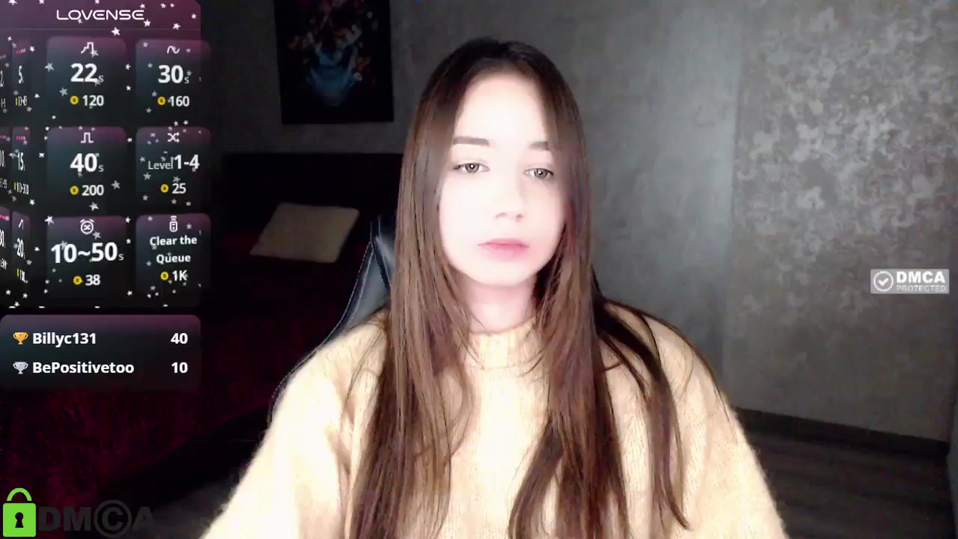 Gallery image thumbnail from MaryAmino's myfreecams stream on, 11/13/2024, 19:04 image 11 of 20