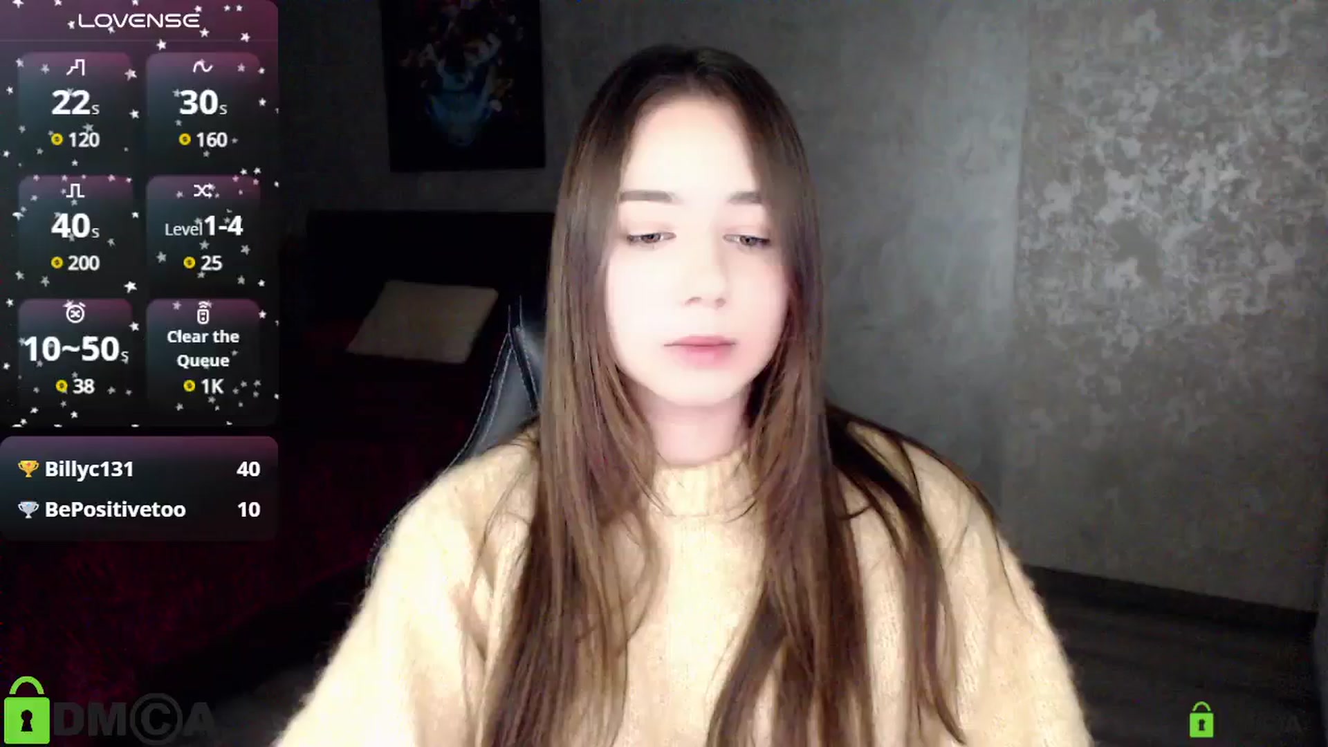 Gallery image thumbnail from MaryAmino's myfreecams stream on, 11/13/2024, 19:04 image 9 of 20