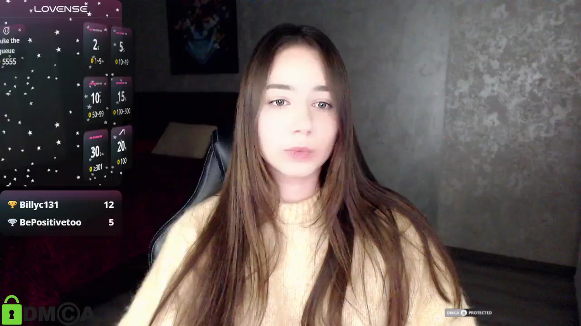 Gallery image thumbnail from MaryAmino's myfreecams stream on, 11/13/2024, 19:04 image 5 of 20