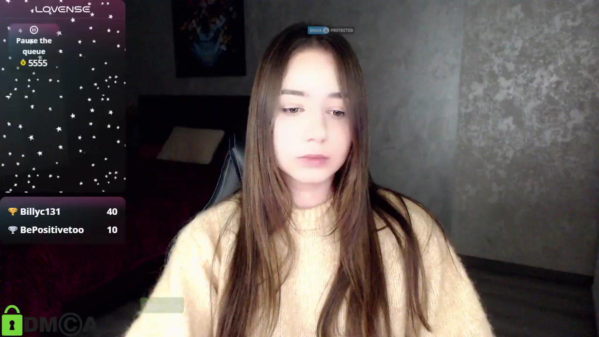 Gallery image thumbnail from MaryAmino's myfreecams stream on, 11/13/2024, 19:04 image 10 of 20