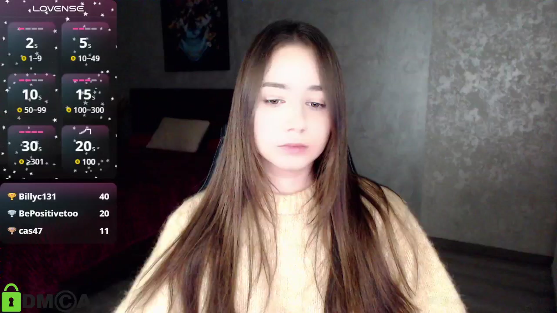Gallery image thumbnail from MaryAmino's myfreecams stream on, 11/13/2024, 19:04 image 18 of 20