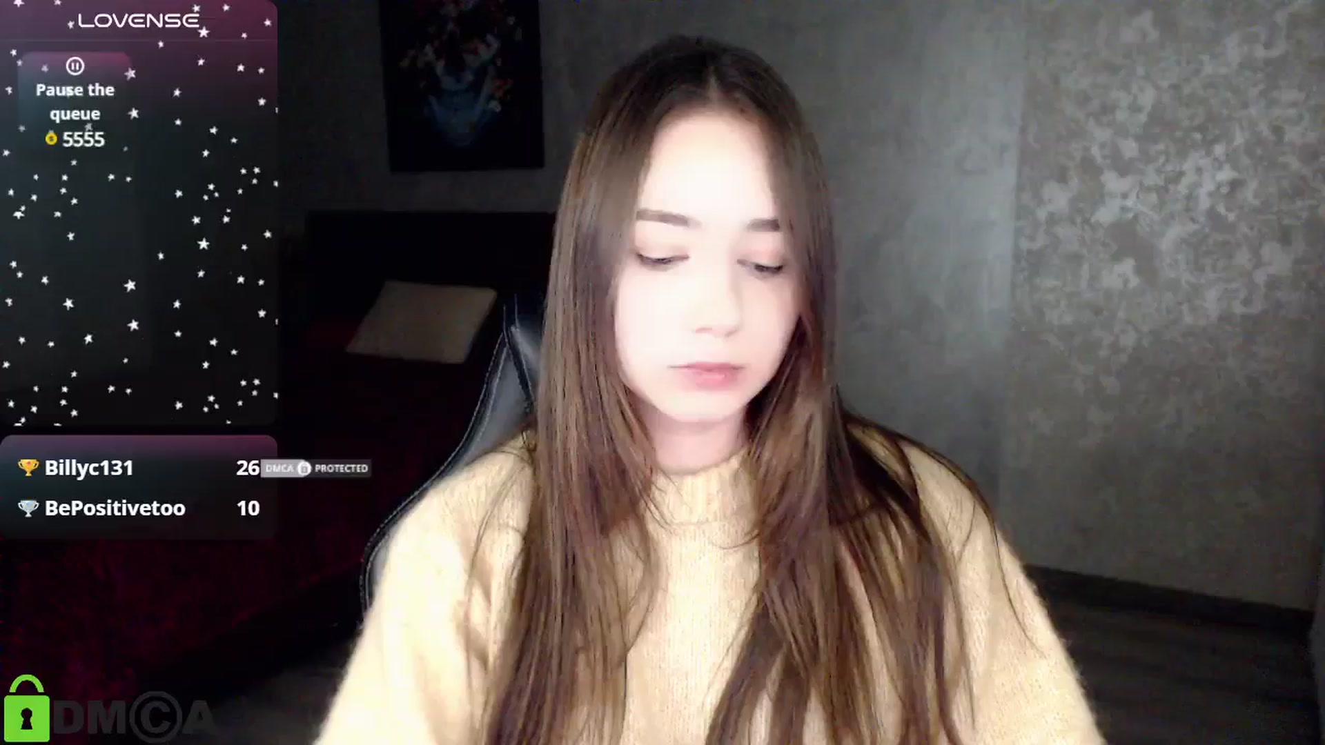 Gallery image thumbnail from MaryAmino's myfreecams stream on, 11/13/2024, 19:04 image 7 of 20