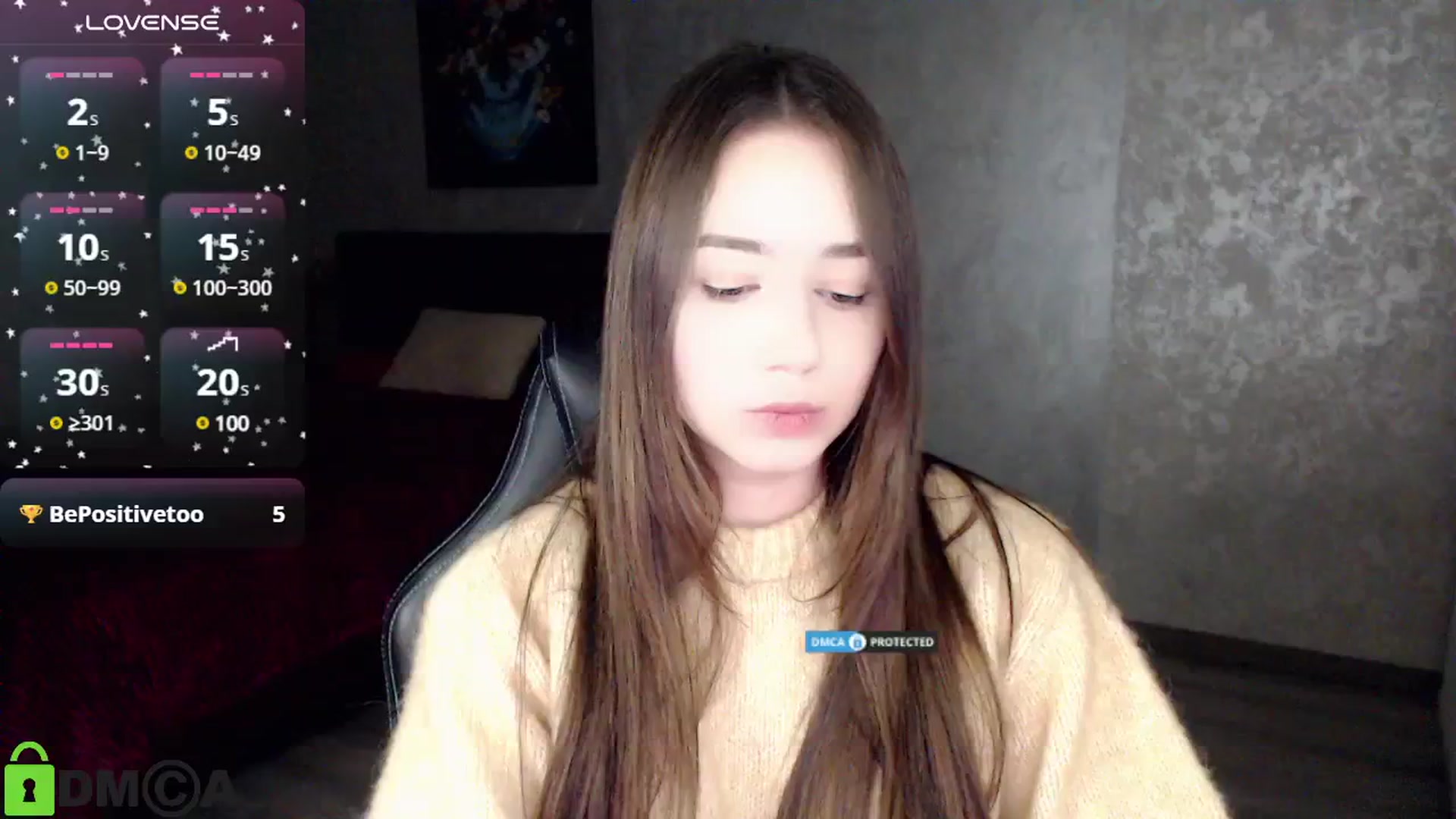 Gallery image thumbnail from MaryAmino's myfreecams stream on, 11/13/2024, 19:04 image 3 of 20