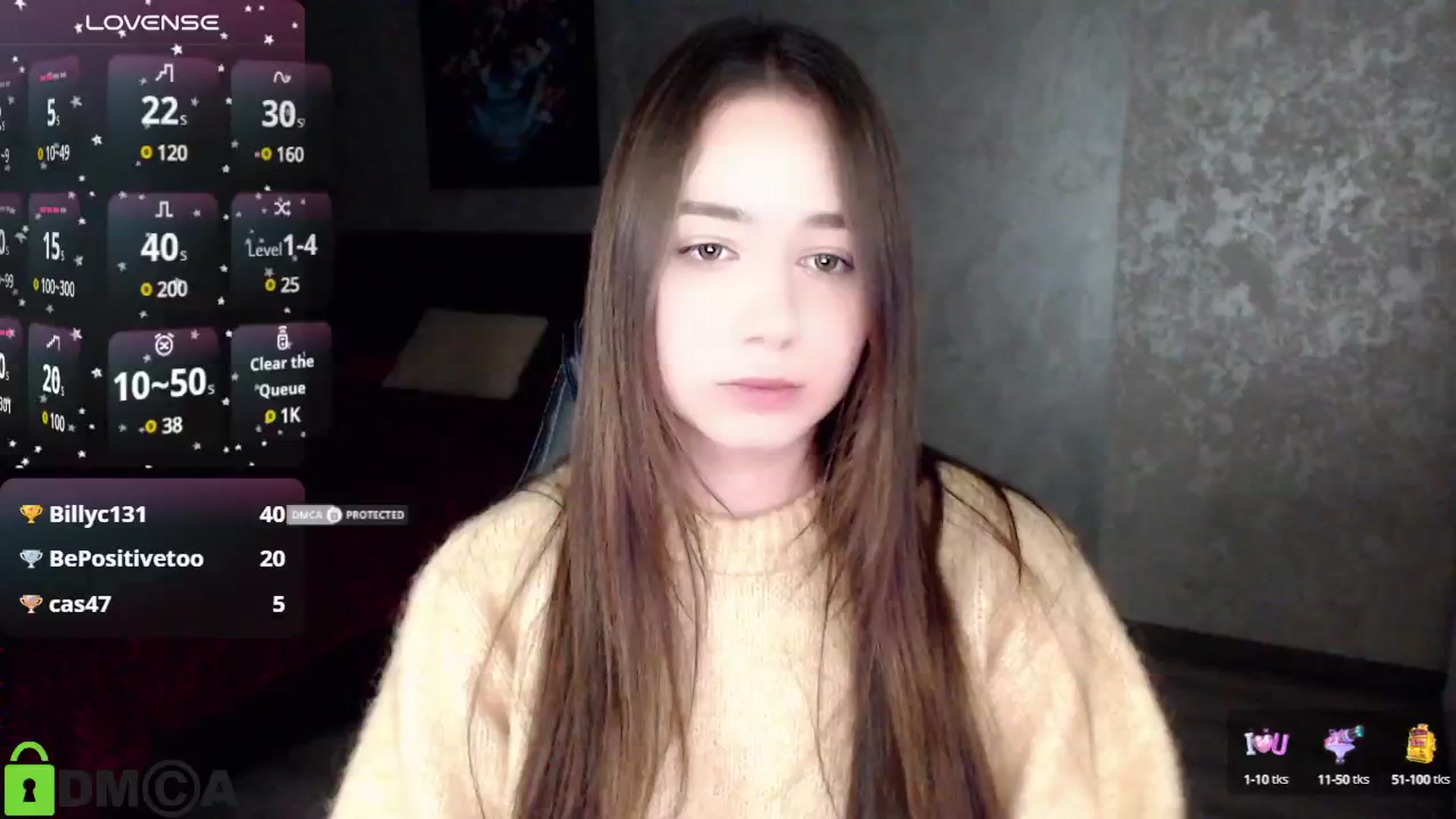 Gallery image thumbnail from MaryAmino's myfreecams stream on, 11/13/2024, 19:04 image 16 of 20