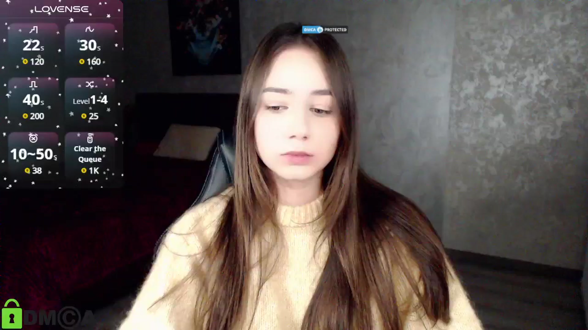 Gallery image thumbnail from MaryAmino's myfreecams stream on, 11/13/2024, 19:04 image 1 of 20