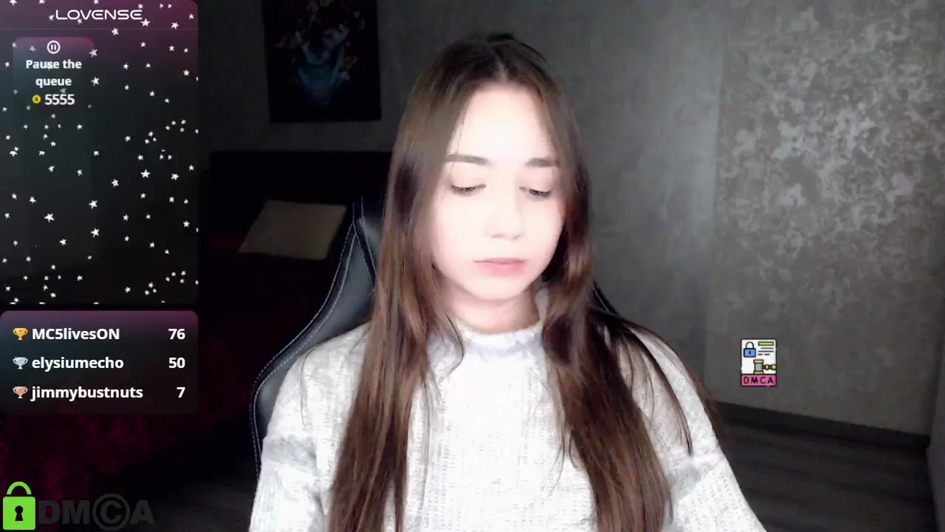 Gallery image thumbnail from MaryAmino's myfreecams stream on, 11/14/2024, 18:20 image 13 of 20