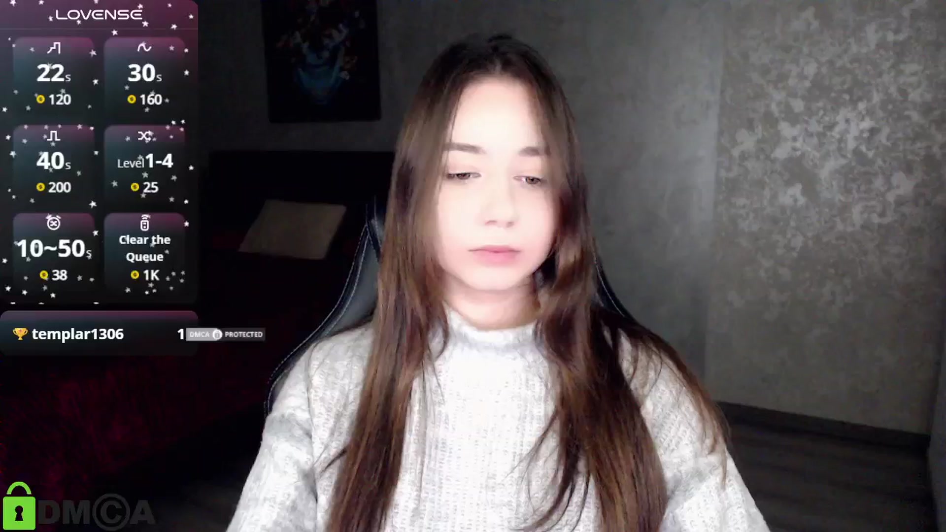 Gallery image thumbnail from MaryAmino's myfreecams stream on, 11/14/2024, 18:20 image 6 of 20