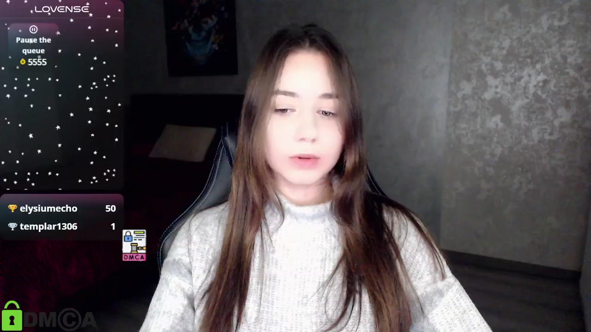 Gallery image thumbnail from MaryAmino's myfreecams stream on, 11/14/2024, 18:20 image 10 of 20