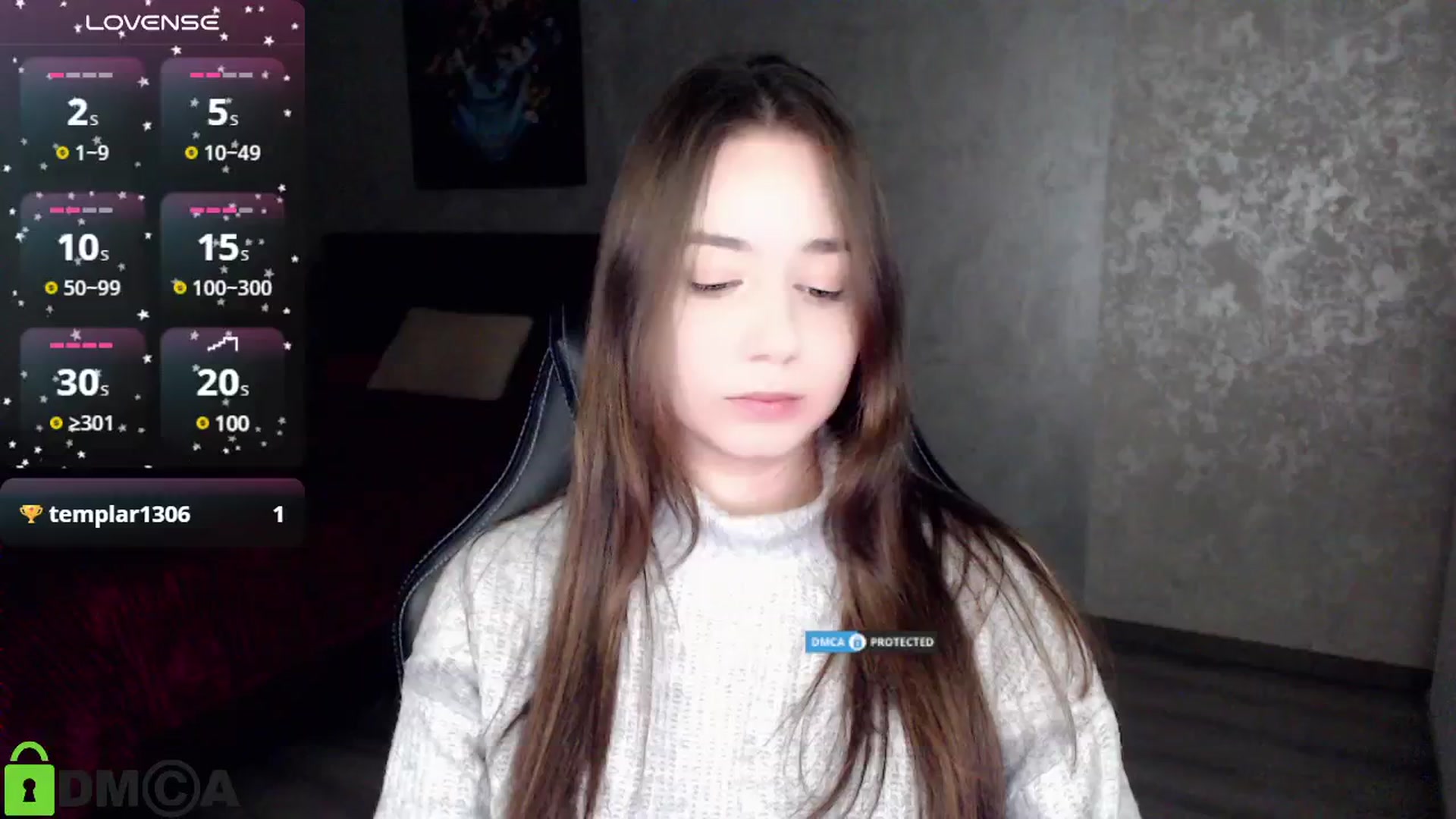 Gallery image thumbnail from MaryAmino's myfreecams stream on, 11/14/2024, 18:20 image 8 of 20