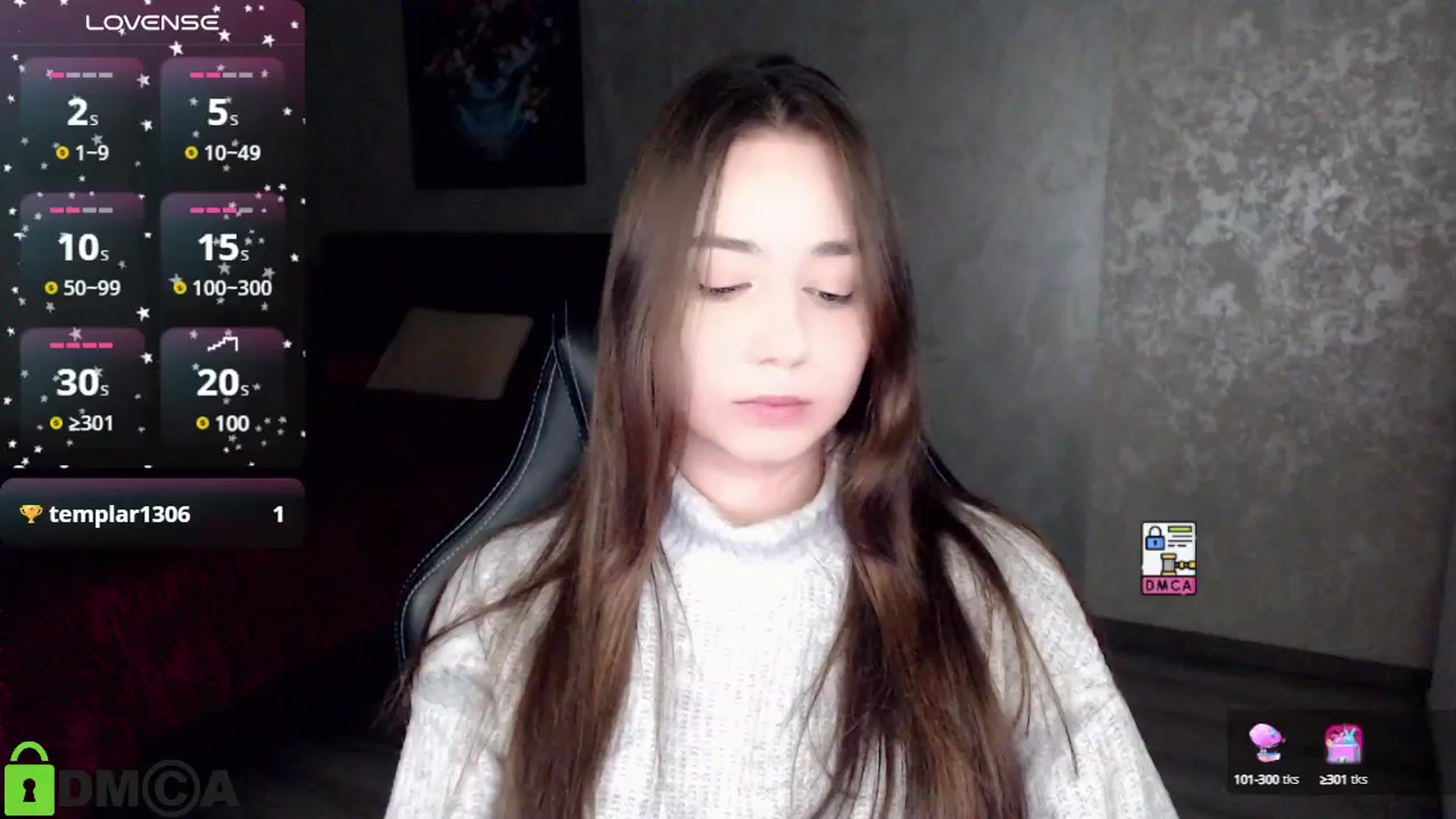 Gallery image thumbnail from MaryAmino's myfreecams stream on, 11/14/2024, 18:20 image 2 of 20